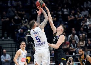 MICOV PRETI PARTIZANU PRED DOLAZAK U MORAČU: Naši navijači su ključni, nisu skoro pobedili ovde!