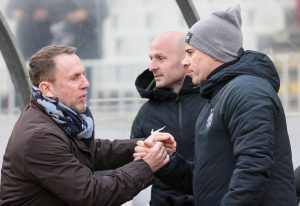 TRENER KOLUBARE PRED GOSTOVANJE ZVEZDI: Raduje me što će Stanković izvesti najbolje što ima, ne znamo da se srpemimo za poraz!