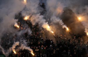 ‘OVO JE VIŠE OD SRAMOTE’: Grobari posle eliminacije od Fejenorda ogorčeni na Stanojevića i Jojića, samo ih je jedan igrač oduševio! (TVITOVI)