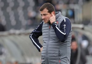 ‘NEKE STVARI SU NEJASNE’: Lalatović šokiran ishodom meča u Lazarevcu – ‘Ne mogu da shvatim šta se dešava sa Kolubarom!’