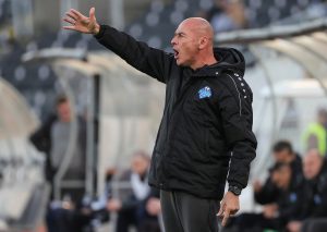 RADNIK STIŽE U NOVI SAD: Đorđević poziva na oprez!