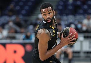 EVROKUP: Partizan razbio Slask, ostaje borba za prvo mesto!