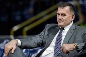 ‘DA OSTANE NEŠTO POSLE NAS’: Savić otkrio kako je doveo Pantera i Ledeja, a Grobarima će se svideti kada čuju koja je ideja ‘parnog valjka’!