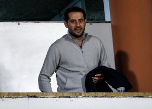 ZANIMLJIV PLAN BIVŠEG FUDBALERA PARTIZANA: Babović otkrio da bi želeo da kupi Fejenord – evo zbog čega bi to uradio!