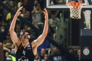 BAŠ ČUDNO: Aleksa Avramović nije MVP 21. kola ABA lige, ovo je mnoge šokiralo! (VIDEO)