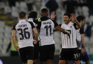 SUPERLIGA SRBIJE: Partizan se vratio na pobedonosni kolosek, Mladost umalo priredila šok u završnici (VIDEO)