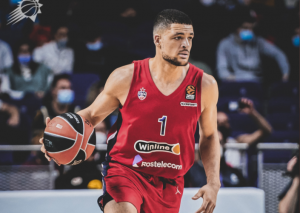 PRONAŠAO NOVI KLUB POSLE NEKOLIKO SATI: Lundberg ‘pobegao’ iz Rusije, mnogi ga očekivali u Italiji a on šokirao odlukom!