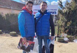 NOVA, PROBLEMATIČNA STRANA SRPSKOG FUDBALA: Osuđivani funkcioner koji podržava vlast, u vrhu Fudbalskog saveza!