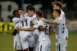 NASTAVLJA SE TRKA IZMEĐU ZVEZDE I PARTIZANA: ‘Parni valjak’ se jedva izvukao u Surdulici, očekuje nas velika drama u borbi za titulu! (VIDEO)