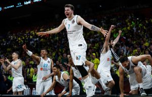 NAJBOLJE EVROPSKE EKIPE PONOVO DOLAZE U BEOGRAD: Fajnal-for Evrolige održaće se u prestonici Srbije, poznati svi detalji!