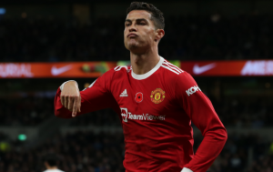 SEZONA ZA ZABORAV, ALI NAGRADA JE TU: Četvrti put u karijeri – Kristijano Ronaldo je najbolji fudbaler ‘crvenih đavola’ u sezoni za nama!