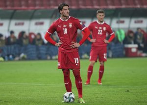 VLAHOVIĆ: ‘Živim za golove! To je neka vrsta zavisnosti!’