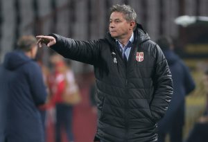 PIKSI UOČI DUELA SA DANSKOM POSLAO DIRLJIVU PORUKU: ‘Drago mi je što će igrati, to je velika stvar za njega i njegovu porodicu!’