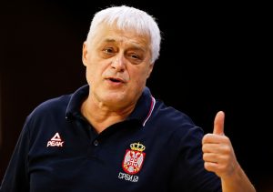 MUTA NIKOLIĆ ISKREN: ‘Pešić nema nikakvih problema!’
