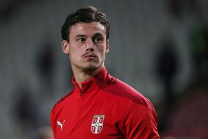 VIŠE NEMA NIKAKVE SUMNJE: Svilar prošao lekarske preglede, stiže kod Murinja!