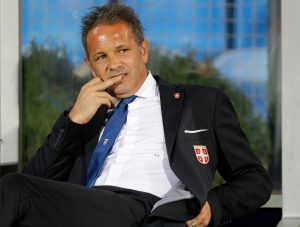 ‘POSTOJI RIZIK OD POVRATKA BOLESTI’: Šok ispovest Siniše Mihajlovića – pred njim je nova životna borba!