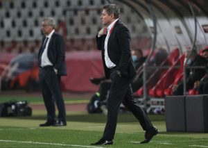 SAMARDŽIĆ DEMANTOVAO PIKSIJA: Ponosan sam što igram za Nemačku, samo o njoj razmišljam!