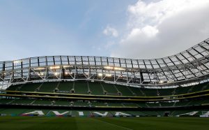 IRCI ŽIVE ZA FUDBAL: Rasprodate sve ulaznice za prijateljski meč reprezentacije!