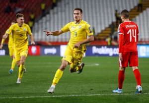 FIFA IZAŠLA U SUSRET UKRAJINCIMA: Baraž pomeren, Rusija je već izbačena!