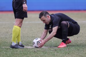 ANALIZA KOJA NEĆE NIKOGA OSTAVITI RAVNODUŠNIM: Evo šta kaže ekspert za jučerašnji penal Partizana! (VIDEO)