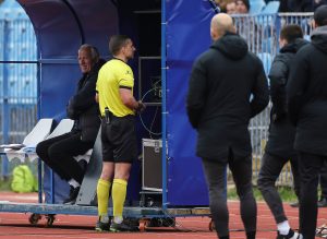 OŠTRA REAKCIJA CRVENE ZVEZDE: ‘U Subotici se desila pljačka! Lukić nam je uzeo titulu 2017. u režiji Kokeze, a danas to isto radi Piksi!’