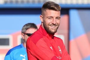 ŠOK NA APENINIMA: SMS odbio najbogatiji klub na svetu!