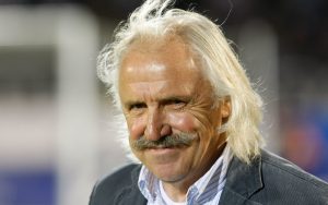 ZVEZDA SNAŽNA KAO U PROŠLOSTI: Legendarni ‘Stepi’ o 166. večitom derbiju, oduševljen je igrom crveno-belih a evo ko ga je razočarao!