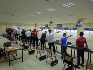 TANDEM SA PO DVA ZLATA U SMEDEREVU: Cvetkovićeva skupila 36 bodova!