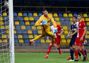 NENAD FILIPOVIĆ ZA HS: ‘Čukarički je klub koji zaslužuje respekt! Izvukli smo pouke i nadam se da ćemo nastaviti sa dobrim partijama’