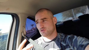 AMERIKANAC PREPORUČUJE UKRAJINCIMA: Kleknite pred Rusima i postanite deo njihove države!