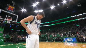 LUKA DONČIĆ DEFINITIVNO PREUZIMA LIGU: Slovenac dugo sam vukao Dalas, ali sada ima i tim oko sebe može da dominira i na tvrdim mečevima! (VIDEO)