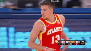 BOGDANOVIĆ I JANG NEZAUSTAVLJIVI KAO ROBIN I BETMEN: Superherojski duo Atlante pojeo Veliku jabuku! (VIDEO)