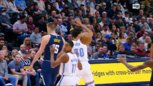 JOKIĆ DAO DOMAĆI ALEKSEJU, ALI POKUŠEVSKI USPEŠNO KOPIRAO: Tri dodavanja srpskih igrača koje će se dugo vrteti na društvenim mrežama! (VIDEO)