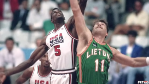 LEGENDARNI CENTAR BESAN NA RUSIJU: Treba zaustaviti Putina, ubija decu i slobodne ljude!