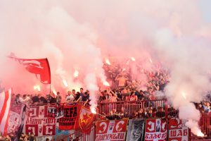 FIFA PRESUDA DELI ZVEZDU OD VELIKOG POJAČANJA: Defanzivac iz Premijer lige najbliži Marakani!