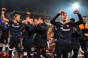 NEIZVESNA BUDUĆNOST BIVŠEG FUDBALERA ZVEZDE: Niko ga neće u svojim redovima, povratak u Beograd moguć!?