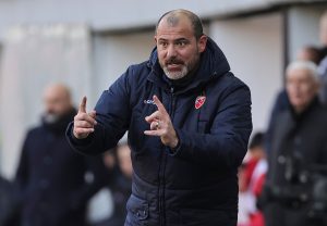 ‘VOLEO BIH DA PODRŠKA BUDE VELIKA’: Mister posle pobede govorio o večitom derbiju, pozvao je navijače na proslavu rođendana!