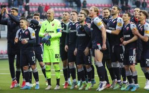 VELIKI PROBLEM ZA ZVEZDU NA GOSTOVANJU U NIŠU: Najstandardniji fudbaler nedostupan Stankoviću!