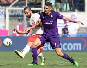 BLEKI ZALUDEO VELIKANE: Dva kluba žele da dovedu Srbina, ali moraju da udovolje na ovaj zahtev Viole!