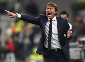 ČELNICI MILANA GUBE STRPLJENJE ZA PIOLIJA: Antonio Konte jedan od kandidata za klupu ‘Rosonera!’