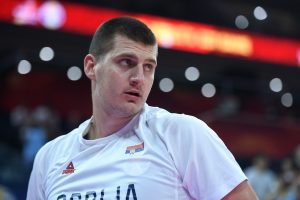 JOŠ JEDAN NAGOVEŠTAJ: Da li objava Jokićeve supruge znači da će Nikola igrati na Evrobasketu za Srbiju? (FOTO)