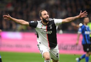 IGUAIN TVRDI: ‘Mbape i Haland će naslediti Ronalda i Mesija!’