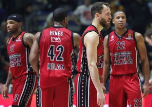 NIKO OD NJIH NE BI OČEKIVAO DA BUDU NAJBOLJA ODBRANA U EVROPI: Manekeni umeju da siđu u rudnik, ludnica u završnici ali ipak je pala zapaljena OAKA! (VIDEO)