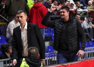 KRV NIJE VODA: Sin Darka Miličića pokorio Zagreb, Zvezda šampion turnira!