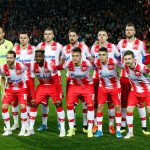 BIVŠI ZVEZDIN JUNAK STIŽE U MESIJEV KLUB: Mateo Garsija se vraća u Argentinu!