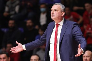 RADONJIĆ ZADOVOLJAN NAKON TRIJUMFA: Iskusni stručnjak otkrio kakva je situacija sa Markovićem!(VIDEO)