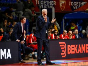 ‘ON JE IZVUKAO ZVEZDU’: Šakota ima novi klub, Španci ga predstavili na neverovatan način!