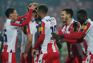 ODLIČNE VESTI ZA ZVEZDU PRED NASTAVAK: Jedan od ključnih igrača ponovo trenira, evo kada se ostali vraćaju!