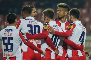 SUNOVRAT U KARIJERI NEKADAŠNJEG VUNDERKIDA: Bivši igrač Zvezde se seli u Singapur! (VIDEO)