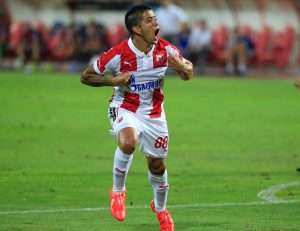 LUIS IBANJEZ: ‘Postoje tri kluba za koje nikada ne bih igrao! Ponosan sam jer sam nosio dres dva najveća kluba na Balkanu!’ (VIDEO)